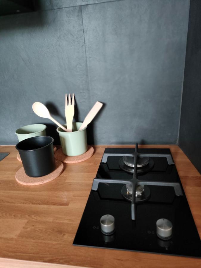Apartment Molo27 Citra 3979 Genua