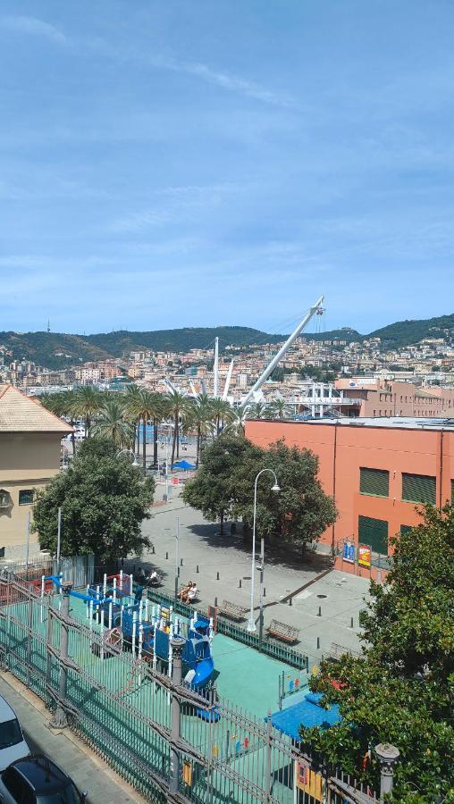 Molo27 Citra 3979 Genova