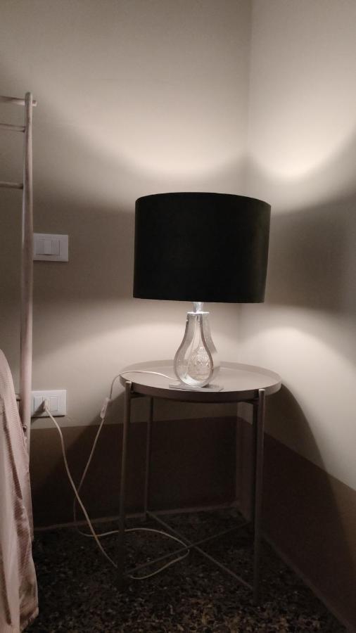 Apartment Molo27 Citra 3979 Genua