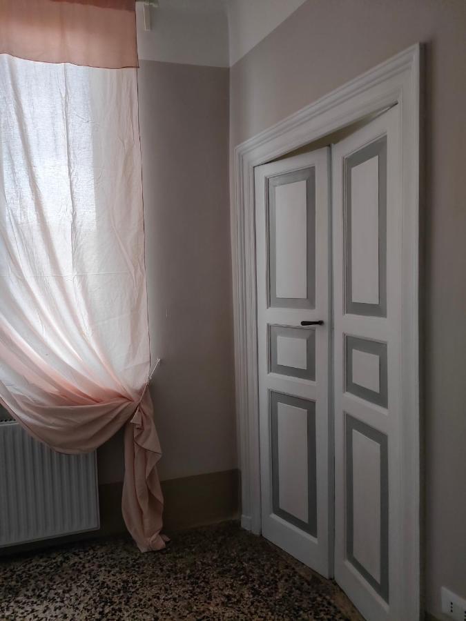 Apartment Molo27 Citra 3979