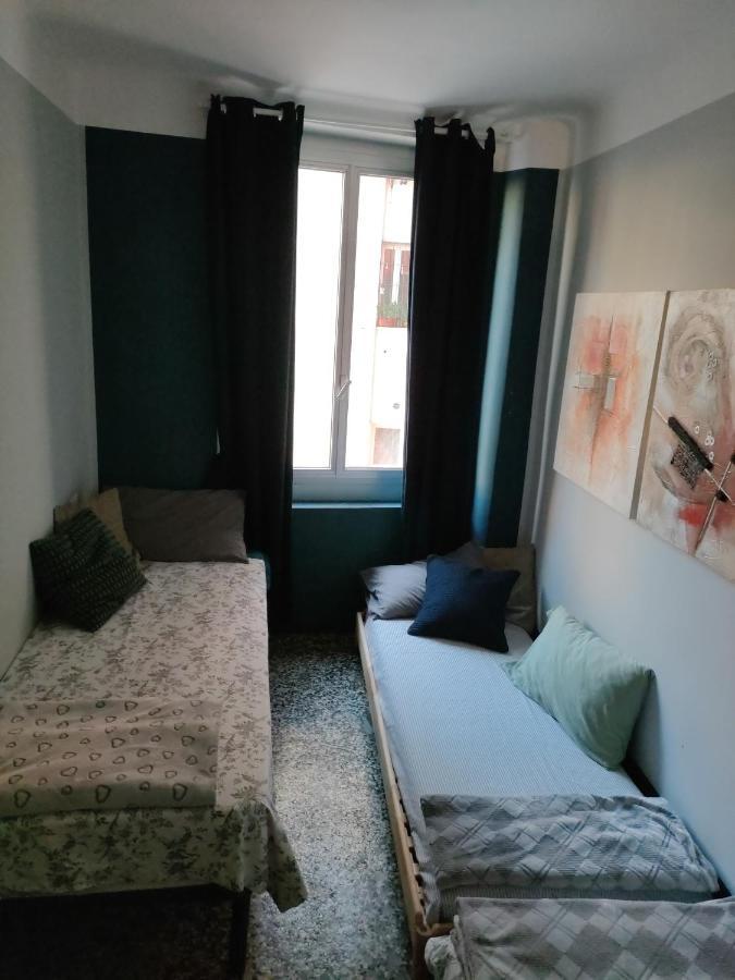 Molo27 Citra 3979 Genua